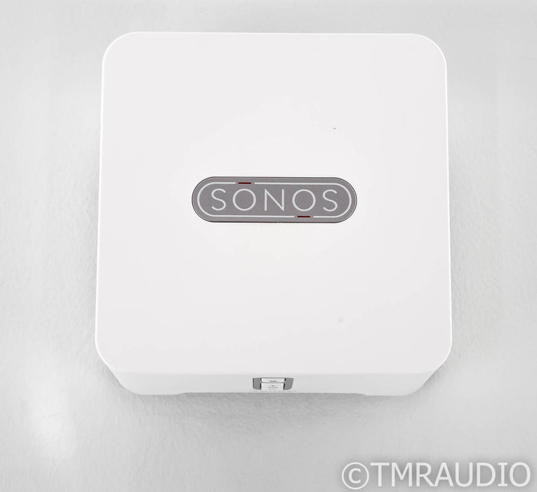 Sonos ZonePlayer 90 Wireless Network Streamer; ZP90