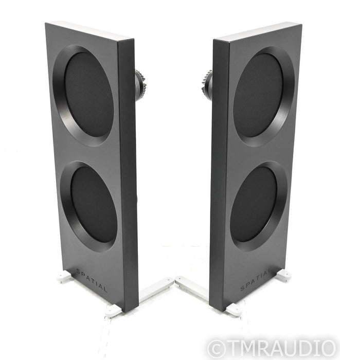 Spatial Audio M4 Hologram Floorstanding Speakers