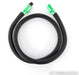 Shunyata Python Helix Alpha Power Cable; 6ft AC Cord