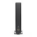 Opera Classica Grand Mezza Floorstanding Speakers; Black Pair (New)