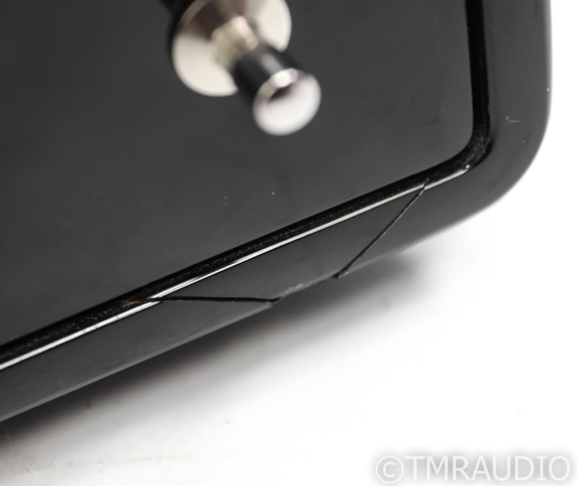 JL Audio Fathom F212 Dual 12" Powered Subwoofer; Gloss Black; F-212 (1/4)