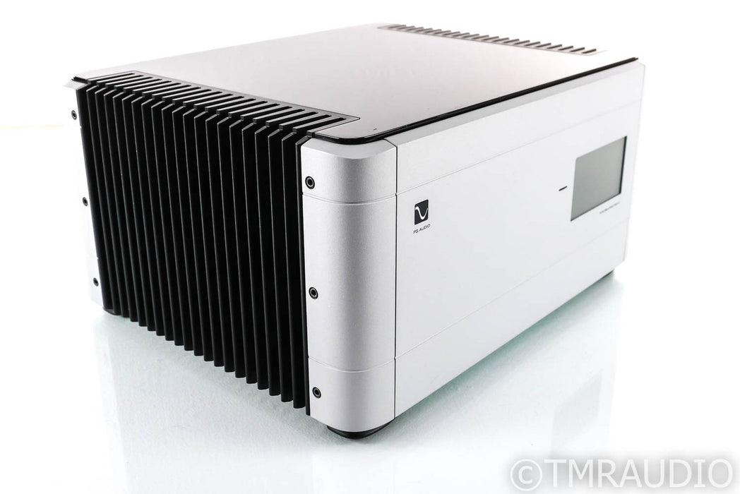 PS Audio P10 PerfectWave Power Plant 10 AC Regenerator; Silver
