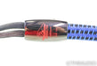 AudioQuest Gibraltar Bi-Wire Speaker Cables; 8ft Pair; 72V DBS