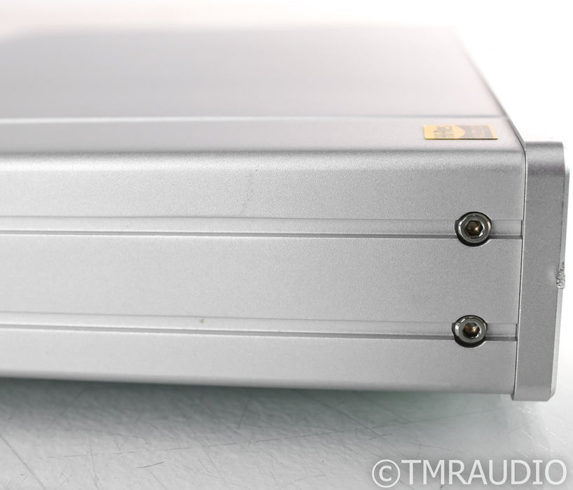 Topping DX7 DAC; D/A Converter; DX-7; Silver; Remote