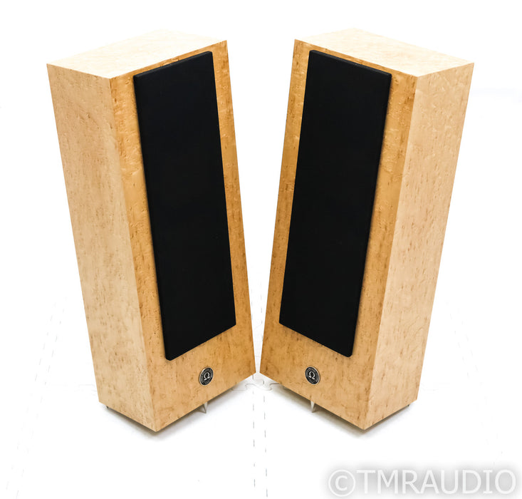 Omega Super 3 XRS Floorstanding Speakers