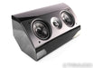 Sonus Faber Venere Wall On-Wall Speaker; Single; Gloss Black
