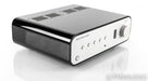 Peachtree novaPre Stereo Preamplifier; Black (No Remote)