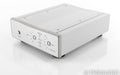 Rega DAC; D/A Converter; Silver