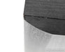 B&W ASW600 10" Powered Subwoofer; ASW 600; Black Ash