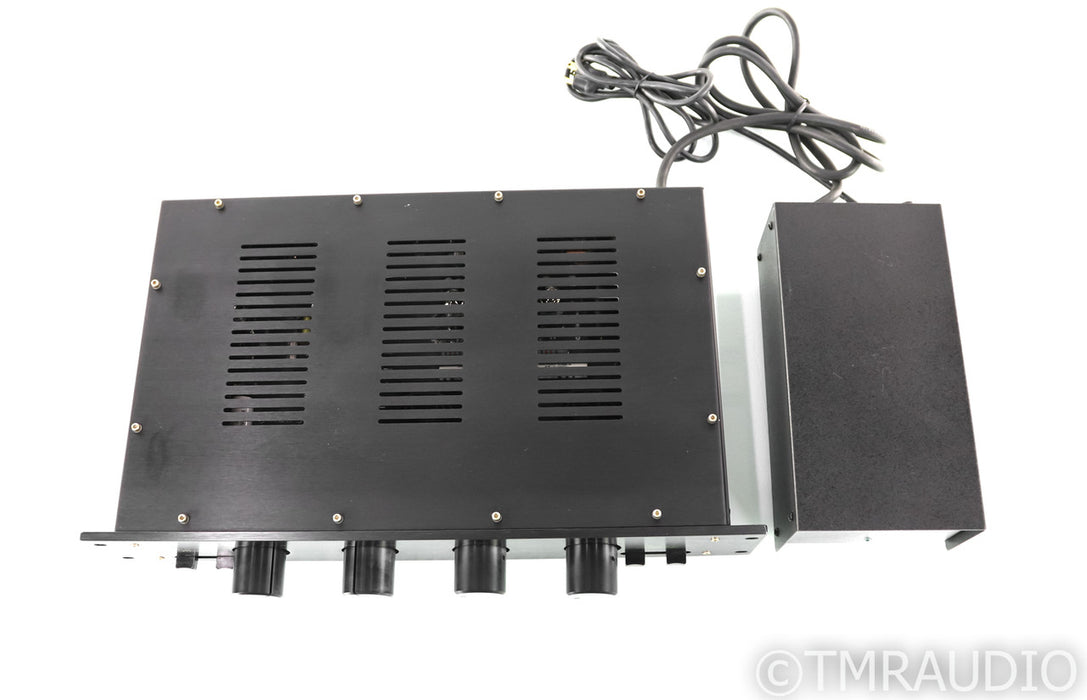 Audible Illusions Modulus 3 Stereo Tube Preamplifier; M-3
