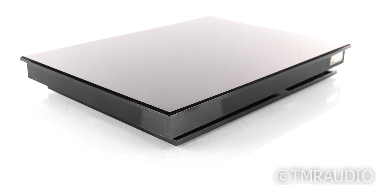 Gingko Audio Cloud 10 Isolation Platform; Black; VPI Scout