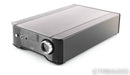 Rega Brio Stereo Integrated Amplifier; Black; MM Phono; Remote