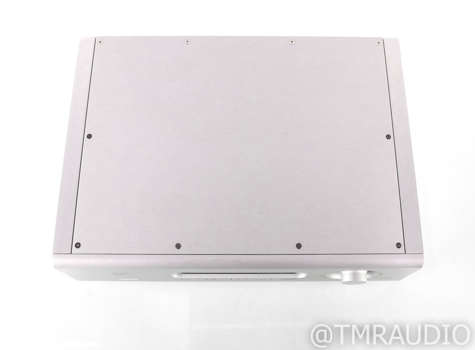 Ayre K-5xe MP Stereo Preamplifier; K5xeMP; Remote