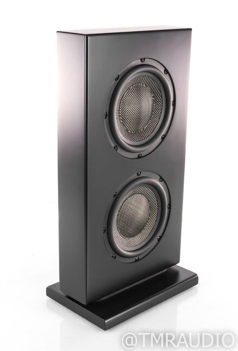 Totem Tribe On-Wall Passive Subwoofer