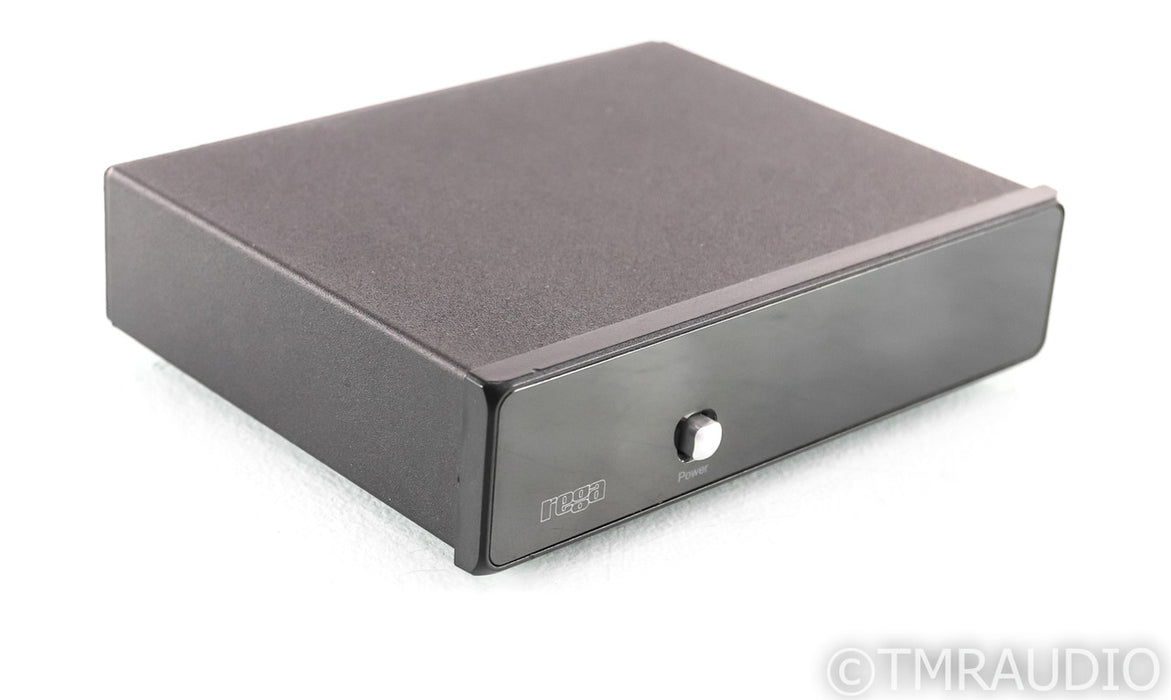 Rega Fono MM MkII Phono Preamplifier; Moving Magnet; Mark 2
