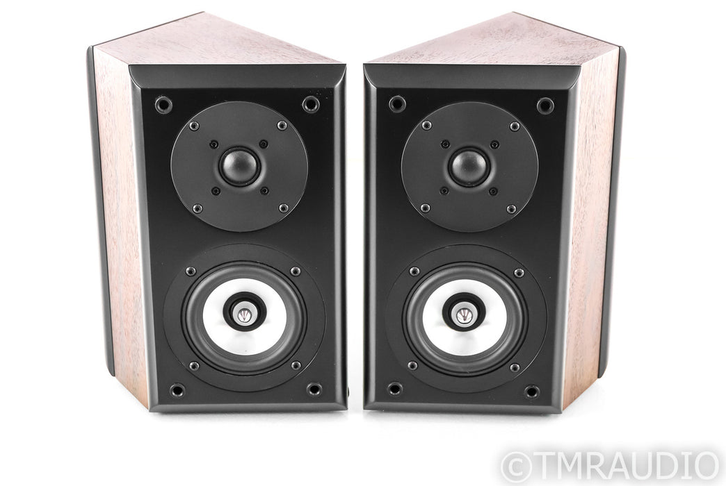 RBH SX-44 Surround Speakers; Sandalwood Pair; SX44; Dipole