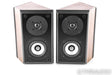 RBH SX-44 Surround Speakers; Sandalwood Pair; SX44; Dipole