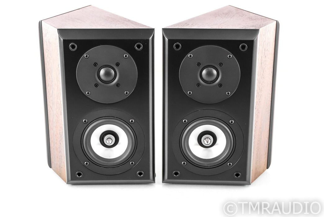 RBH SX-44 Surround Speakers; Sandalwood Pair; SX44; Dipole