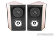 RBH SX-44 Surround Speakers; Sandalwood Pair; SX44; Dipole