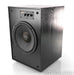 Klipsch SW-12 12" Powered Subwoofer; Black; SW12