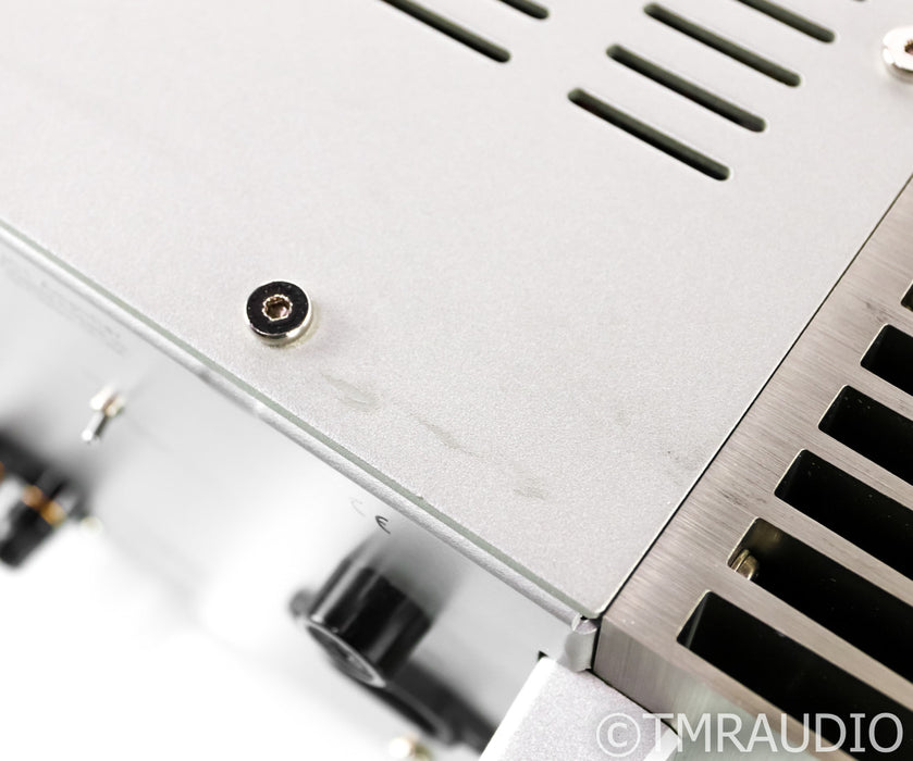 Parasound Halo JC1 Mono Power Amplifier