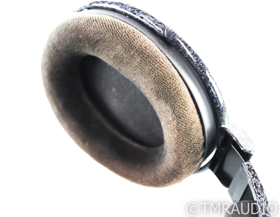 Sennheiser HD600 Open Back Headphones; HD-600