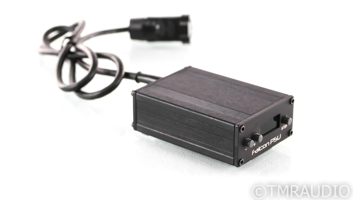 Phoenix Engineering Falcon PSU Turntable Speed Controller; 5 Watt