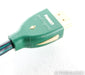 AudioQuest Forest HDMI Cable; 3m Digital Interconnect; High Speed w/ Ethernet