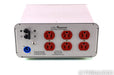 Audience Adept Response aR6 AC Power Line Conditioner; aR-6