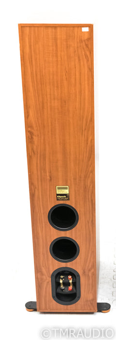 Klipsch RF-82 II Floorstanding Speaker; Single; Cherry