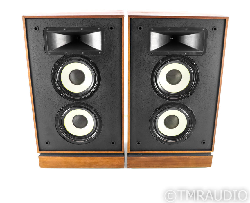 Klipsch KG4 Vintage Floorstanding Speakers