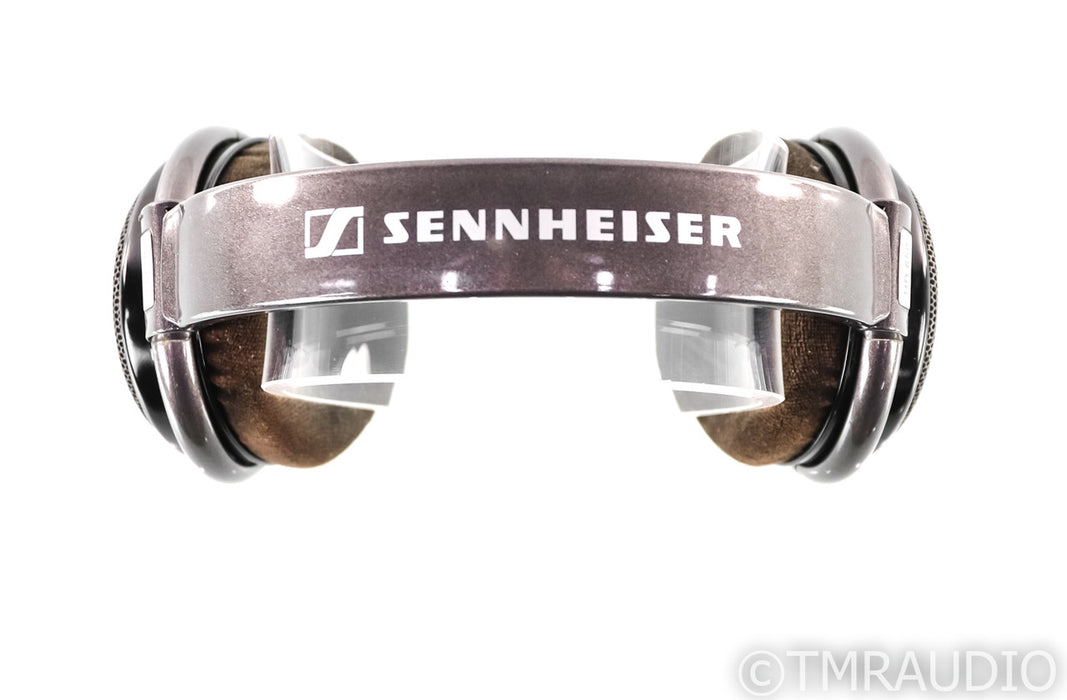 Sennheiser HD650 Open Back Headphones; HD-650