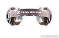Sennheiser HD650 Open Back Headphones; HD-650
