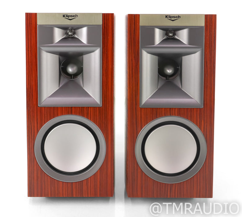 Klipsch Palladium P-17B Bookshelf Speakers