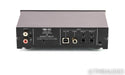 Musical Fidelity V90-DAC; D/A Converter; V-90