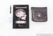Cardas EM5813 Model 1 In-Ear Headphones; IEM; Ear Mirror