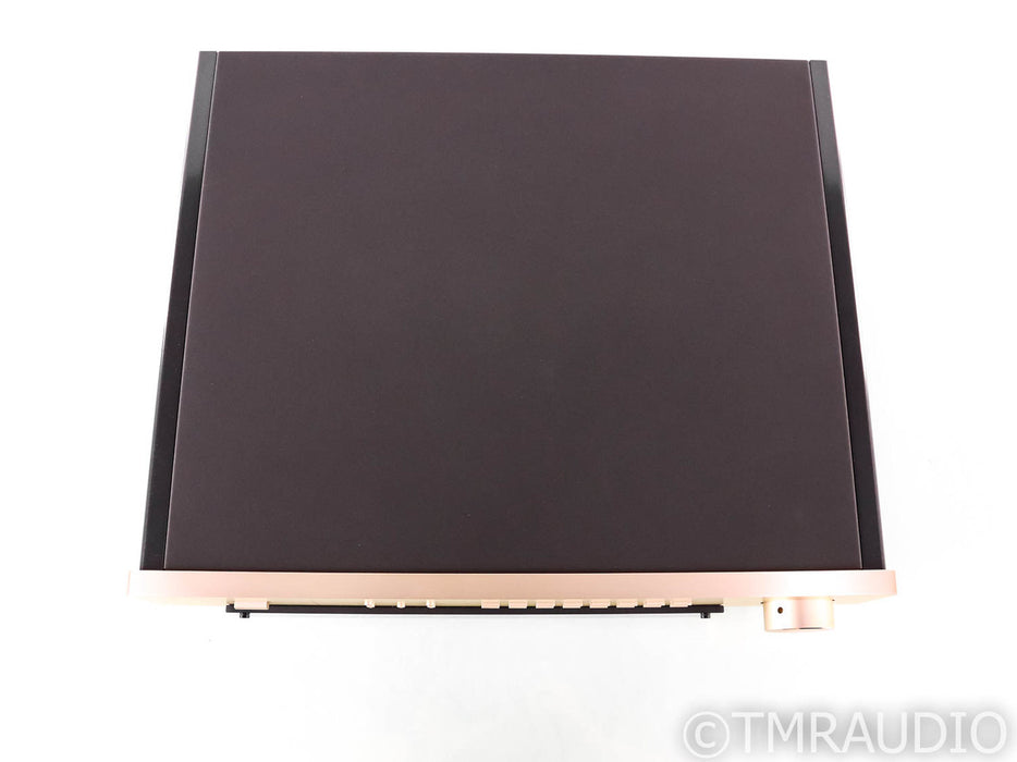 Accuphase Model T-1000 Digital FM Tuner; T1000; Remote