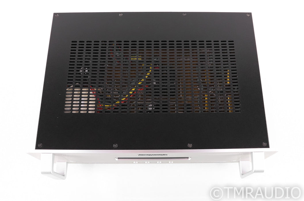 Audio Research PH8 MM / MC Tube Phono Preamplifier; PH-8