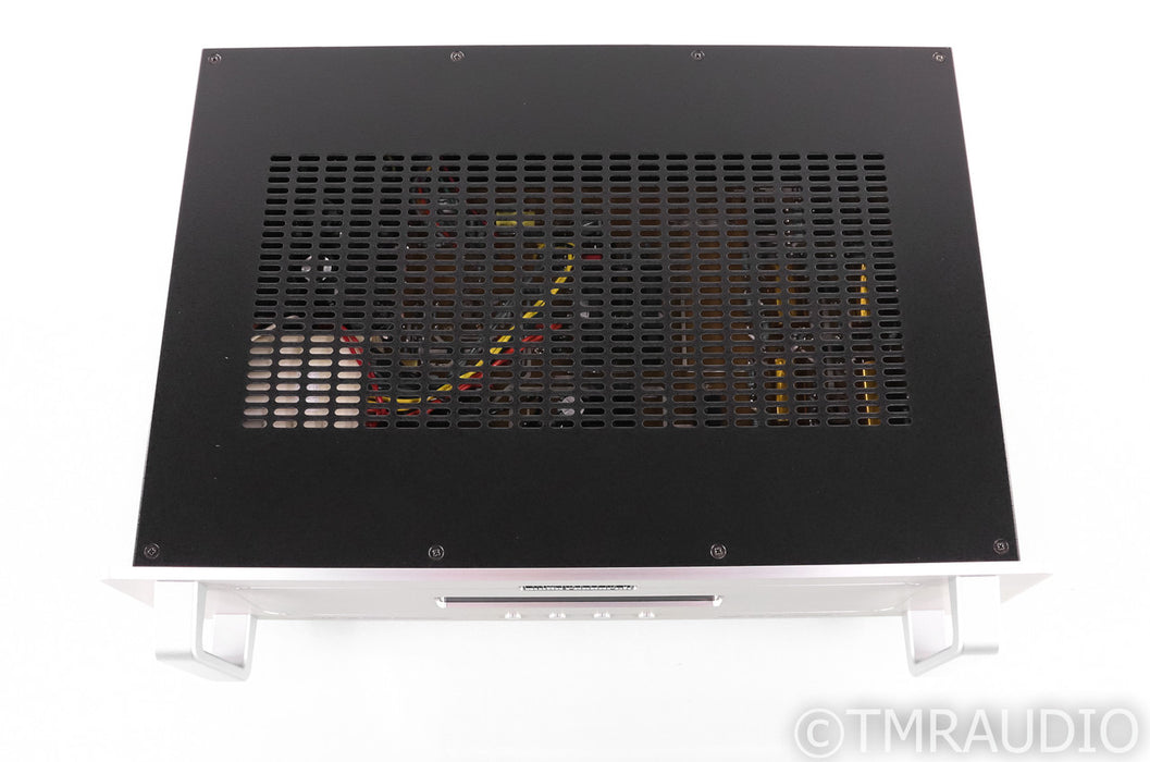 Audio Research PH8 MM / MC Tube Phono Preamplifier; PH-8