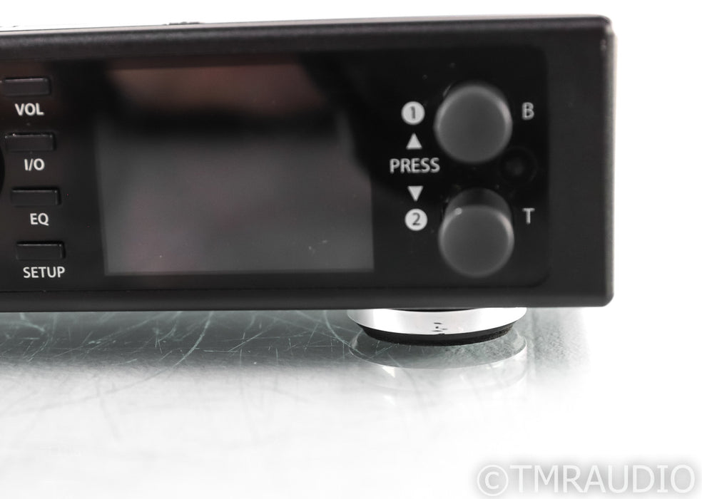 RME ADI-2 DAC FS; D/A Converter; ADI2; Remote