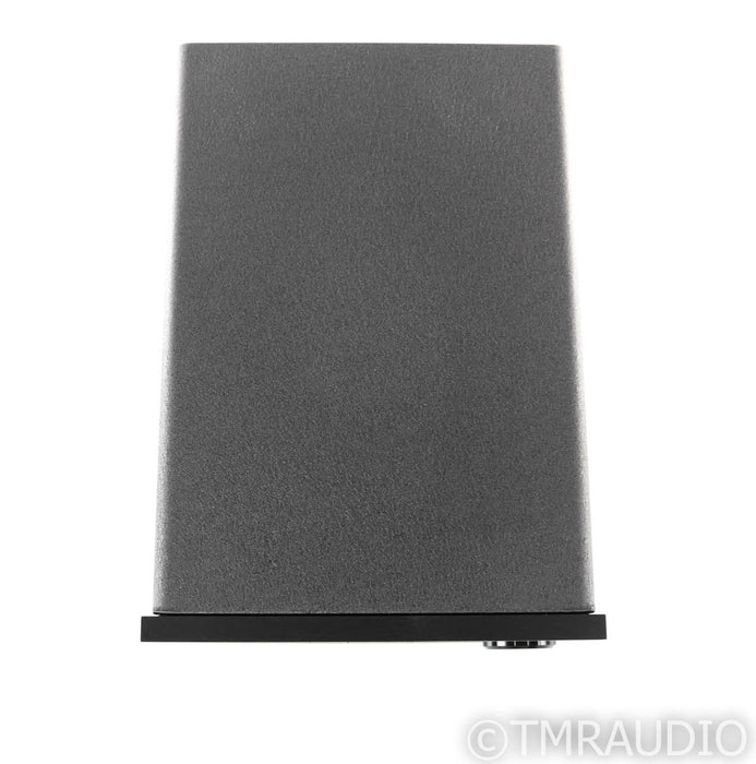 Bel Canto DAC 2.5 DAC; D/A Converter; Black; Remote
