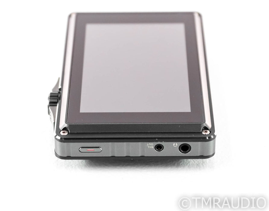 TheBit Opus #2 Portable Music Player; 128GB; Wifi; Bluetooth; Audio-Opus