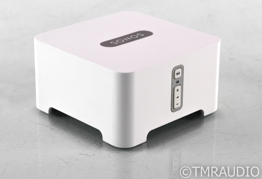 Sonos Connect Wireless Network Streamer; Gen 2