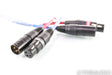 Nordost Baldur XLR Cables; 1m Pair Balanced Interconnects