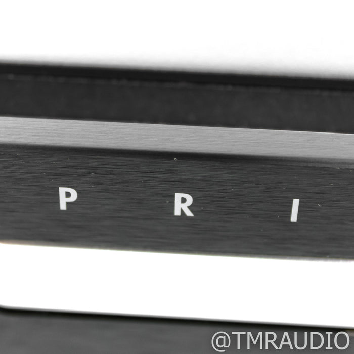 Primare CD21 CD Player; CD-21; Remote
