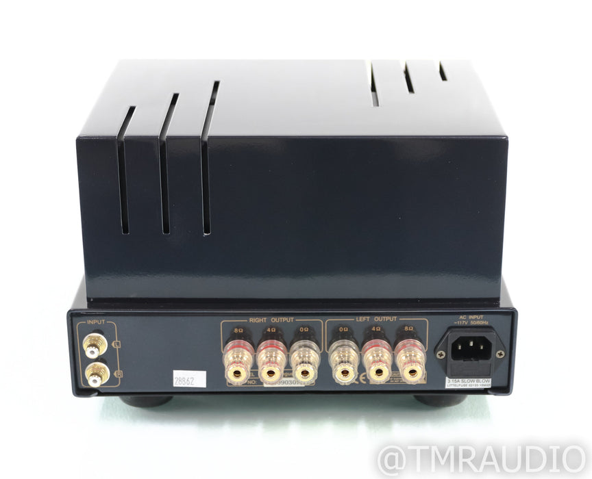 PrimaLuna ProLogue Four Stereo Tube Power Amplifier