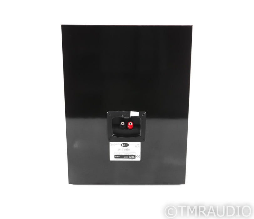 NHT 5.1 Channel Home Theater Speaker System