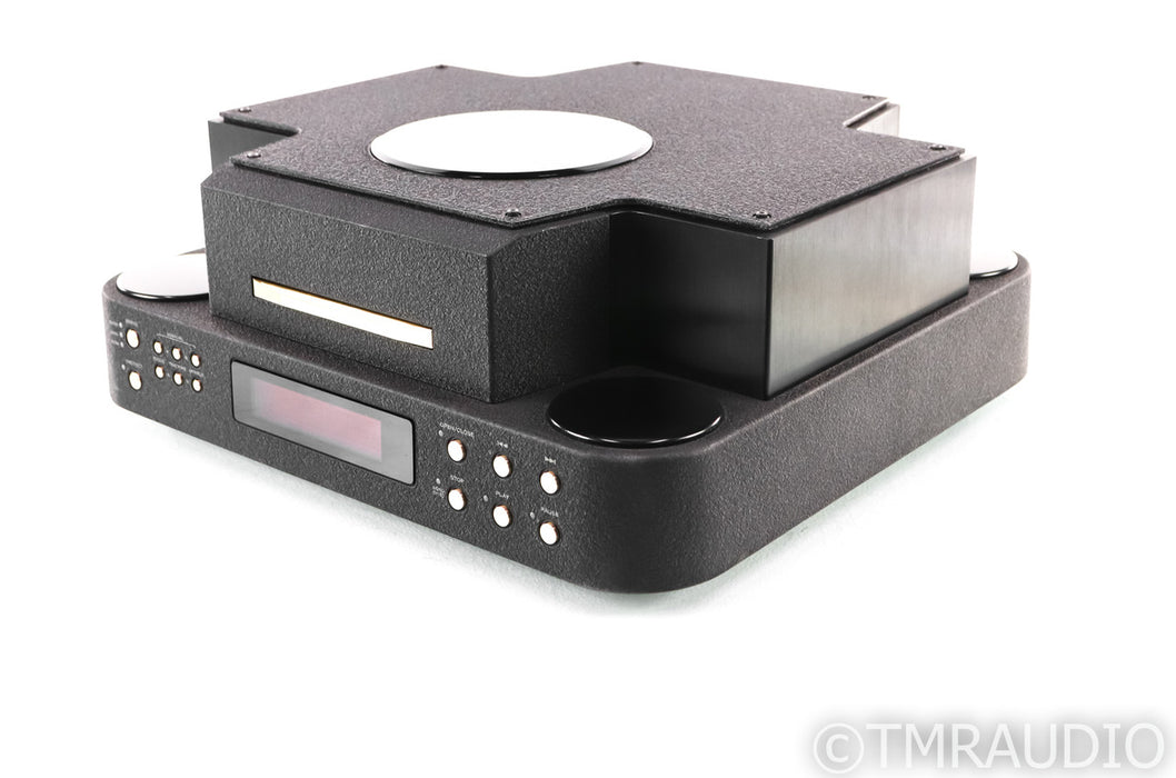 Esoteric P-0 CD Transport