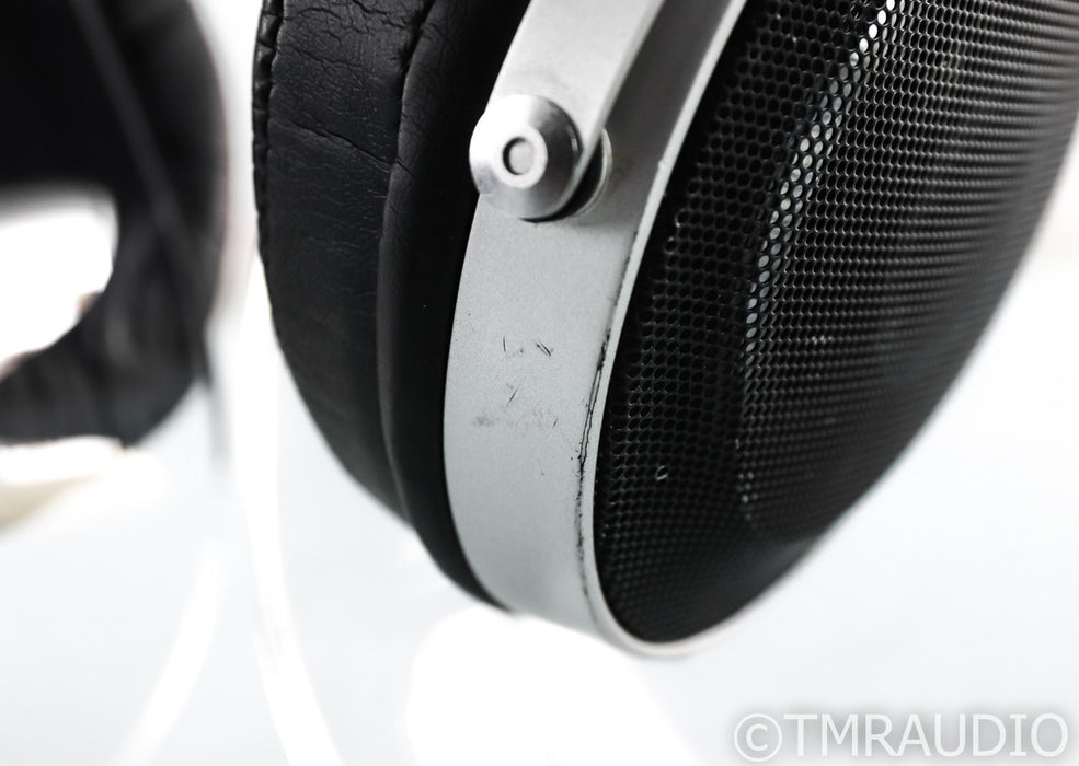 Pioneer SE-MASTER1 Open Back Headphones