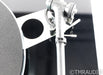 Rega Planar 3 Turntable; P3; AS-IS (Damaged)